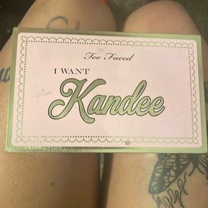 Too faced kandee